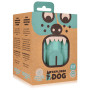 Bolsas para excrementos de perros Explorer Dog Eko Exbags Mint 270 ks
