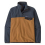 Talla: XL / Color: marrón/gris