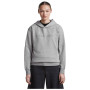 Sudadera funcional de mujer Icebreaker W Mer 360 RealFleece Elemental LS Hood