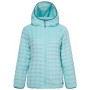 Talla: M / Color: azul claro