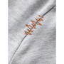 Camiseta funcional de mujer Chillaz Saile Carabiner Forest