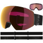 Color: negro