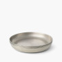 Plato Sea to Summit Detour Stainless Steel Plate