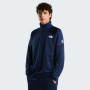 Sudadera de hombre The North Face M Mountain Athletics 1/4 Zip Fleece 2.0