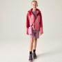 Chaqueta para niños Dare 2b Explore III Jacket Rpture/Clart