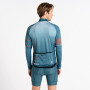 Maillot de ciclismo de hombre Dare 2b AEP Revolving L/S