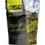 Plato preparado Adventure Menu Survival Food Pack III