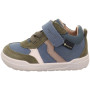 Calzado para niños Superfit Superfree 2.0 GTX Grün/Blau