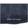 Saco de dormir de plumón Warg Stark 650 Ladies