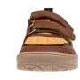 Calzado para niños Beda Camel Beige Brown