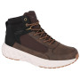 Botas de invierno para hombre Loap Wester marrón Brown