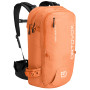 Color: naranja claro