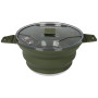 Olla plegable Warg Fold Cookpot 2,5l