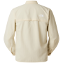 Camiseta de hombre The North Face Packable Long Sleeve Shirt