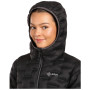 Chaqueta de invierno para mujer Kilpi Alba-W (2025)