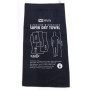 Toalla N-Rit Super Dry Towel M gris Grey