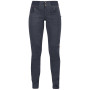 Pantalones de mujer Karpos Salice W Pant gris Ombre Blue