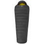 Saco de dormir de plumón Mountain Equipment Helium GT 400 Regular