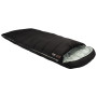 Saco de dormir para tres estaciones Vango Stellar Grande negro Black