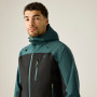 Chaqueta de hombre Dare 2b Torrek III Jacket