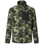 Talla: L / Color: camuflaje