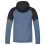 Sudadera de hombre Hannah Niron Pro