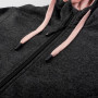 Sudadera de mujer Hi-Tec Lady Silian