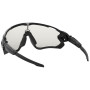 Gafas de sol OAKLEY Jawbreaker Clear/Black Photo Irid