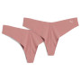 Bragas funcionales para mujer Puma Microfiber Brazilian Briefs 2P