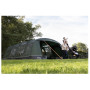 Tienda familiar Vango Sherwood 600XL Package