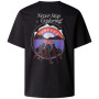 Camiseta de hombre The North Face Ss Never Stop Relaxed Tee