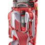 Mochila portabebés Deuter Kid Comfort Active SL