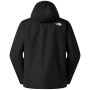 Chaqueta de hombre The North Face M Quest Mono Triclimate