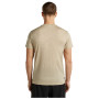 Camiseta funcional de hombre Icebreaker M 150 Tech Lite SS Tee IB Stitchline