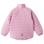 Chaqueta de invierno para niños Reima Innamo Grey Pink