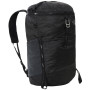 Mochila The North Face Flyweight Daypack negro/gris Asphalt Grey/Tnf Black