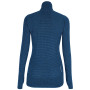 Sudadera de mujer Salewa Pedroc Pl R W Fz.