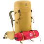 Mochila de hombre Deuter Aircontact Core 50+10