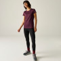 Camiseta de mujer Regatta Wm Fingal Edition