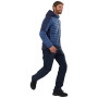 Pantalones softshell de hombre Fundango Akira II Softshell Pants