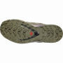 Calzado de senderismo para mujer Salomon Xa Pro 3D V9 Gore-Tex
