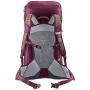 Mochila de mujer Deuter AC Lite 28 SL