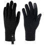Guantes Buff Merino Midweight Gloves negro Black
