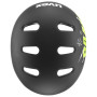 Casco de ciclismo para niños Uvex Kid 4 Style