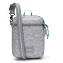 Bolsa de hombro Pacsafe GO Festival Crossbody