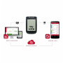 Ciclocomputador Sigma Pure GPS