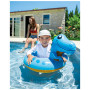 Flotador Intex Big Animal Rings