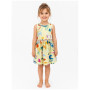 Vestido para niños Wouki Suna Yellow