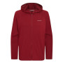 Talla: L / Color: burdeos