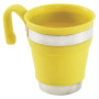 Taza Outwell Collaps Mug amarillo